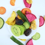 Okra Manufacturer - VF Dried Savory Crispy Vegetable