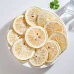 水果饮料工厂-冻干金桔柠檬茶