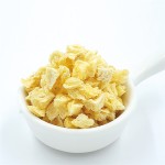 Pineapple Cubes Factory - OEM Freeze Dried Bakery Ingredients