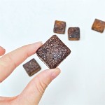 Coffee Cubes Manufacturer - OEM Freeze Dried Orange Coffee