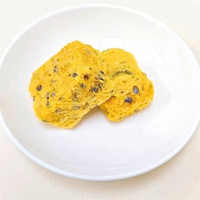 Kumquat Lemon Tea Manufacturer - Freeze Dried Sweet Crispy