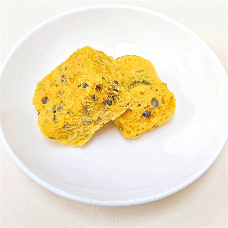 Kumquat Lemon Tea Manufacturer - Freeze Dried Sweet Crispy