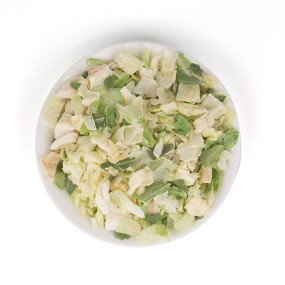 Kale Factory - Freeze Dried Kale Flakes Wholesale