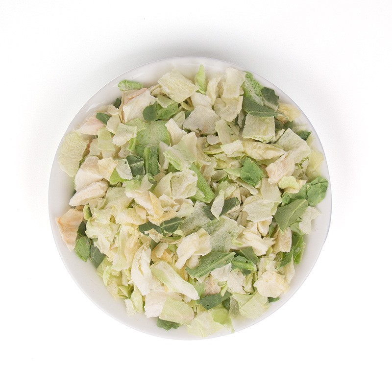 Kale Factory - Freeze Dried Kale Flakes Wholesale