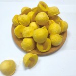 芒果泥生产商-冻干草莓腰果