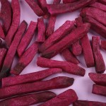 Purple Potatoes Manufacturer - VF Dried Bulk Packing