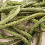 青豆工厂-冻干脆油保藏