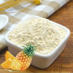 Pineapple Powder Factory - Freeze Dried Fruit Juice Powder