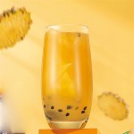 Pineapple Tea Factory - Freeze Dried Organic Passion Fruit