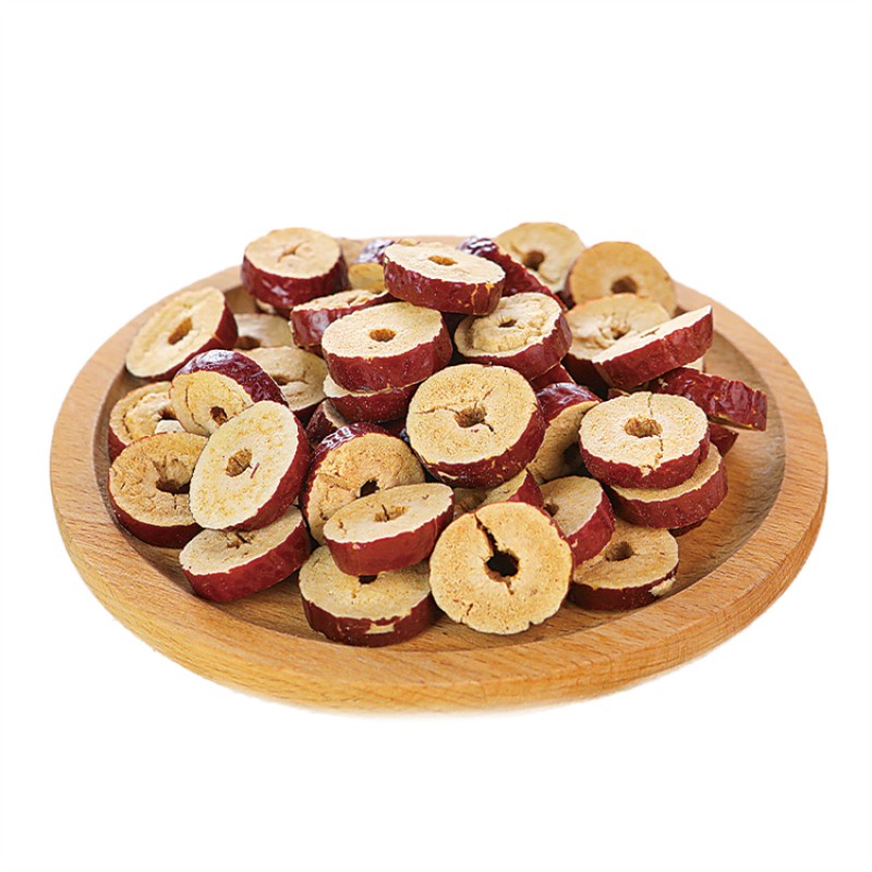 Red Date Manufacturer - Organic Freeze Dried Jujube Export