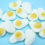 糖果工厂-冻干脱水水果糖