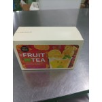 茶块工厂-冻干新鲜速溶水果茶