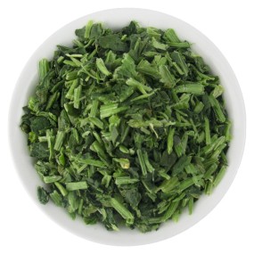 Spinach Manufacturer - Freeze Dried Convenient Seasoning