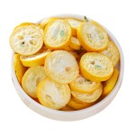百香果茶生产商-冻干草本饮料