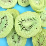 Kiwi Crisp Factory - Freeze Dried Sweet Wholesome Snack