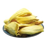 Jackfruit Manufacturer - Freeze Dried Natural Sweet Fruit