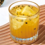 Pineapple Tea Factory - Freeze Dried Organic Passion Fruit