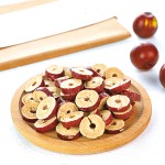 Jujube Slices Factory - Freeze Dried Red Dates Jujube Tea