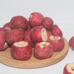 Hawthorn Factory - Freeze Dried Pitted Hawthorn Bulk