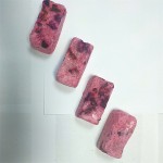 洛神花块生产商-冻干健康饮品