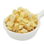 Pineapple Cubes Factory - OEM Freeze Dried Bakery Ingredients