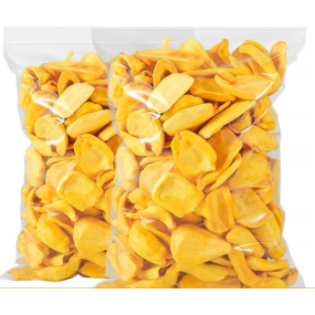 Jackfruit Manufacturer - Freeze Dried Soft Sweet Fruit