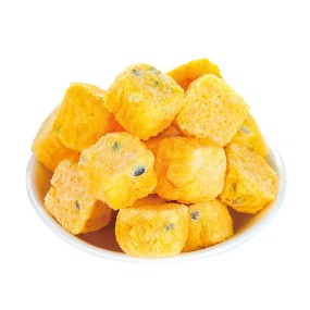 Passion Fruit Tea Factory - Freeze Dried Bulk Preserved Tea