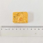 茉莉橙工厂-冻干水果茶块