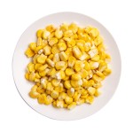 玉米生产商-冻干甜玉米批发供应