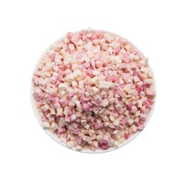 Peach Snack Factory - Freeze Dried Honey Peach Slice
