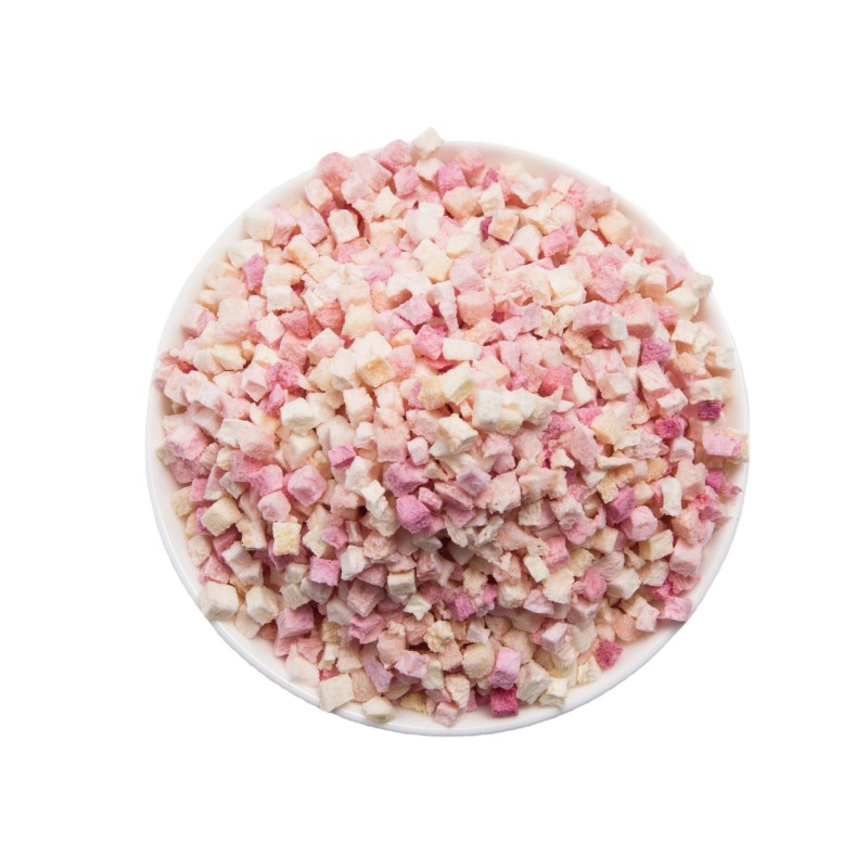 Peach Snack Factory - Freeze Dried Honey Peach Slice