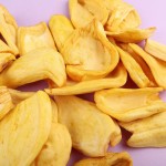 菠萝蜜生产商-可定制VF低温油炸