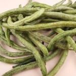 青豆工厂-冻干脆油保藏