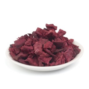 Beetroot Factory - Organic Freeze Dried Natural Red Color