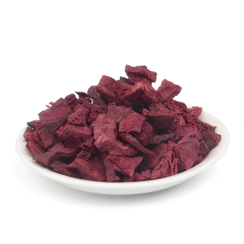Beetroot Factory - Organic Freeze Dried Natural Red Color