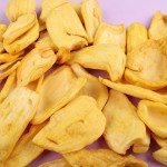 菠萝蜜生产商-可定制VF低温油炸