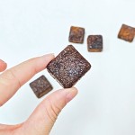 咖啡块工厂-可定制冻干橙咖啡