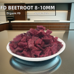 Beetroot Factory - Organic Freeze Dried Red Beet Vegetable