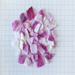 Onion Granules Manufacturer - Freeze Dried Instant Vegetables
