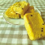 Pineapple Tea Factory - Freeze Dried Organic Passion Fruit