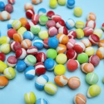 软糖生产商-可定制冻干果味