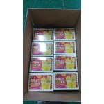茶块工厂-冻干新鲜速溶水果茶
