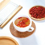 枸杞工厂-冻干天然有机浆果