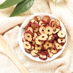 Jujube Slices Factory - Freeze Dried Red Dates Jujube Tea