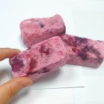 洛神花块生产商-冻干健康饮品