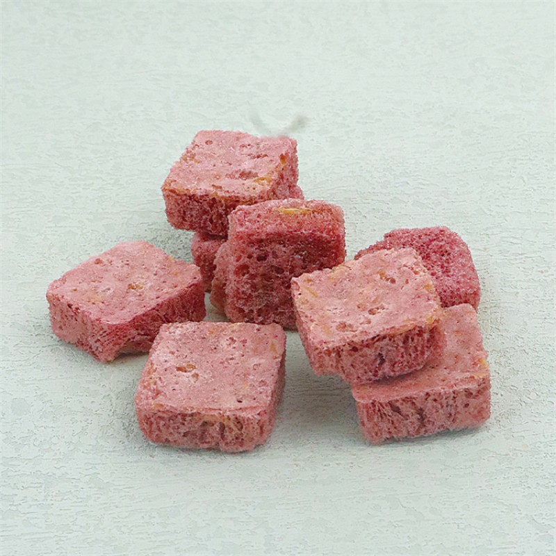 Instant Tea Manufacturer - OEM Strawberry Peach Oolong