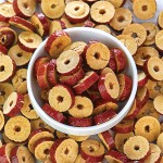 Jujube Slices Factory - Freeze Dried Red Dates Jujube Tea