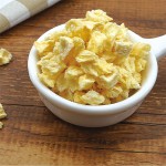 Pineapple Cubes Factory - OEM Freeze Dried Bakery Ingredients