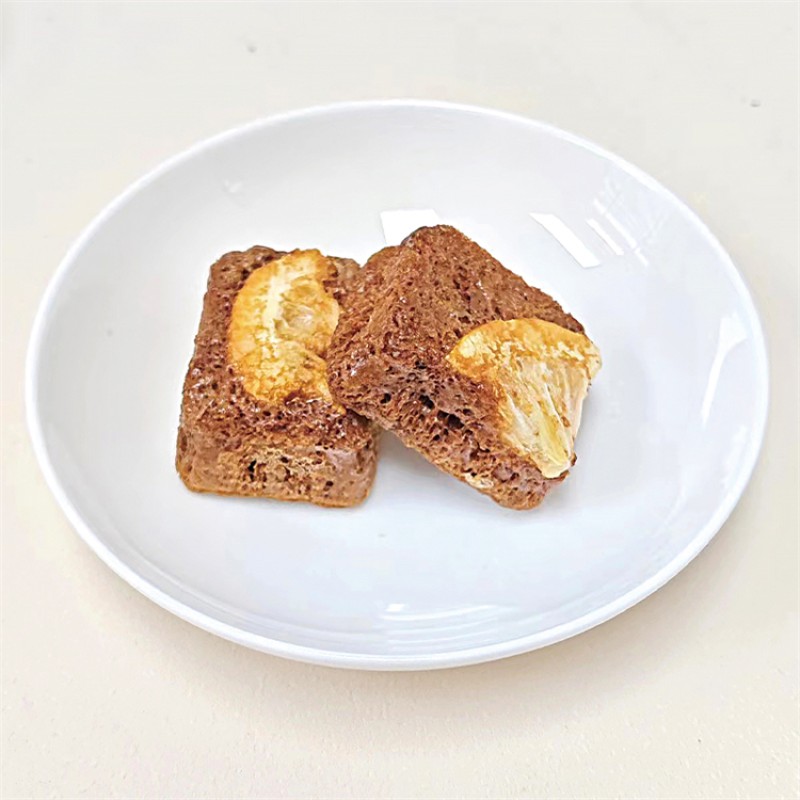 Lemon Black Tea Manufacturer - Freeze Dried Nourishing Beverage