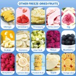 Beetroot Factory - Organic Freeze Dried Natural Red Color